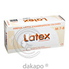 Latex Handsch Medium 4385