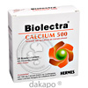 Biolectra Calcium 500