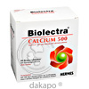 Biolectra Calcium 500