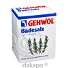 Gehwol Rosmarin Badesa Btl