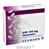 Ass 100mg Heumann