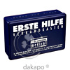 Verbandkasten Erste Hilfe