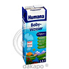 Humana Baby Wasser