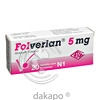 Folverlan 5mg