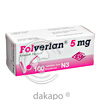 Folverlan 5mg