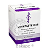 Zinkpaste Dab