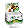 Carocaps 50 Natur