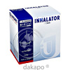 Inhalator Kunststoff