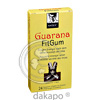 Guarana Fitgum Blisterpack. Kaudrag.