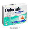 Dolormin Instant Sachets