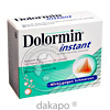 Dolormin Instant Sachets