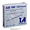 Ass 100 - 1a Pharma
