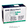 B-d Micro Fine+ Lanzetten 30 G