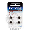 Sonostar 312 Batterien Blister
