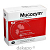 Mucozym magensaftresistente Fi