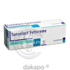 Tannolact Fettcreme