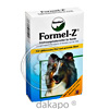 Formel Z Fuer Hunde