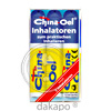 China Oel Inhalatoren