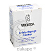 Weleda Erfrischungstuecher