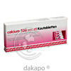 Calcium 500 V Ct Kautabl