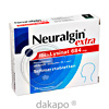 NEURALGIN extra Ibu Lysinat Filmtabl.