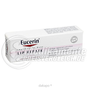 Eucerin Ph5 Lip Repair