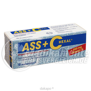 Ass + C Hexal Geg Schm+fie
