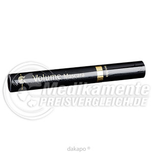 HAUSCHKA Volume Mascara 03 aubergine