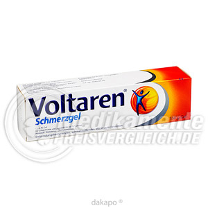 VOLTAREN Schmerzgel