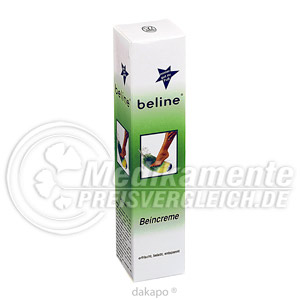 Beline Beincreme Preisvergleich