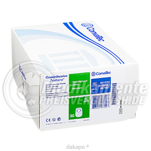 Combihesive Nat Colo O F45