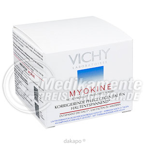 Vichy Myokine