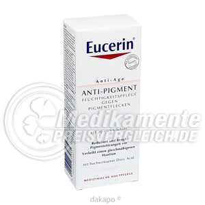 Eucerin Anti Age Anti Pigm Preisvergleich