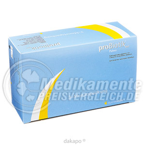 Probiotik Pur Pulver