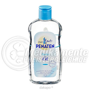 Penaten Baby �l
