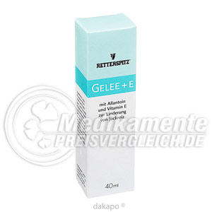 Retterspitz Gelee + E Preisvergleich