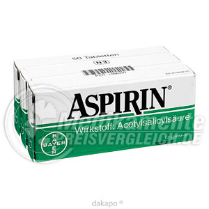 Aspirin