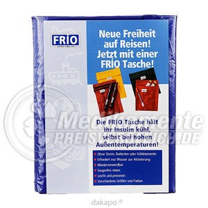 Frio Kuehltasche Expeditio Preisvergleich