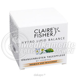 Claire Fisher Orangenbl+ce Preisvergleich
