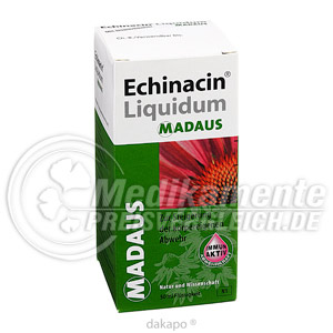Echinacin
