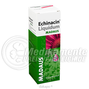 Echinacin
