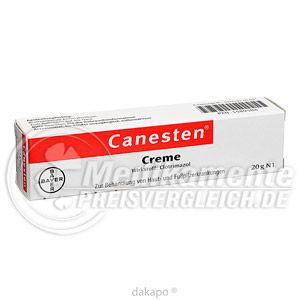 Canesten