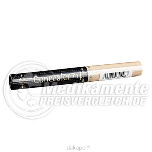 HAUSCHKA Concealer 01