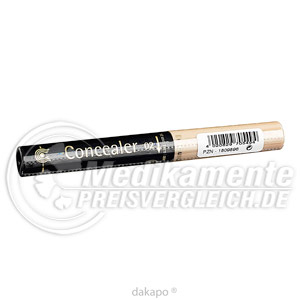 HAUSCHKA Concealer 02