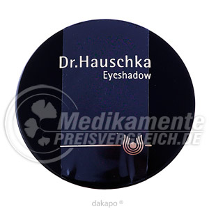 HAUSCHKA Eyeshadow Solo 04 graubraun