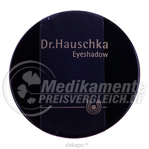 HAUSCHKA Eyeshadow Solo 05 rauchblau