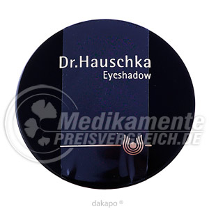 HAUSCHKA Eyeshadow Solo 07 lila