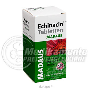 Echinacin