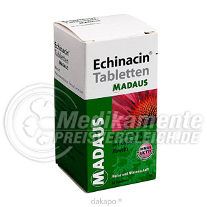 Echinacin