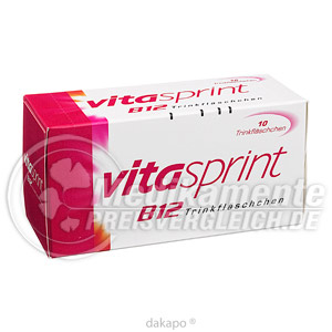 Vitasprint B12